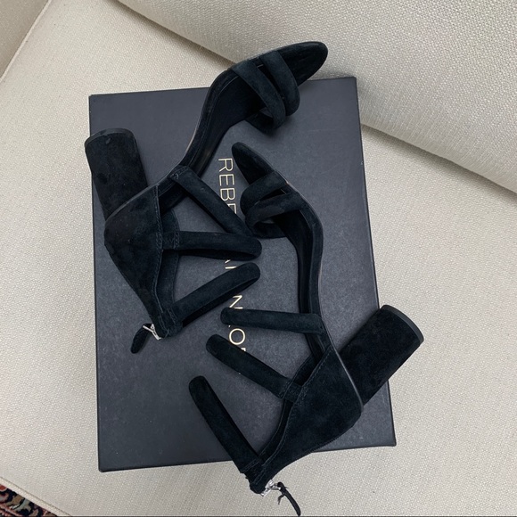Rebecca Minkoff Andree Heels - Picture 8 of 8